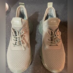 Steve Madden limited edition sneakers